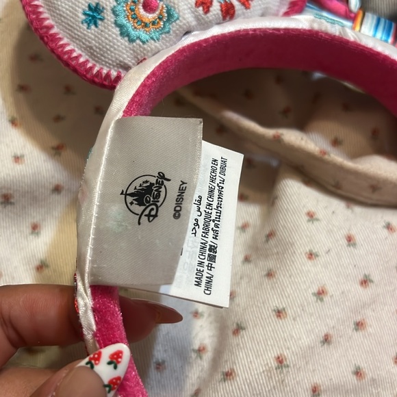 Disney Minnie Ears - Picture 3 of 4